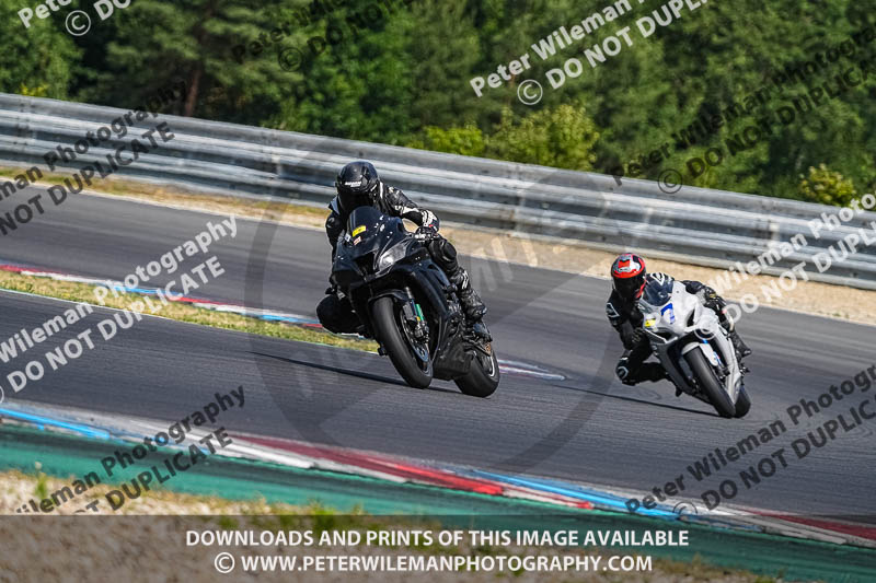 Slovakia Ring;event digital images;motorbikes;no limits;peter wileman photography;trackday;trackday digital images